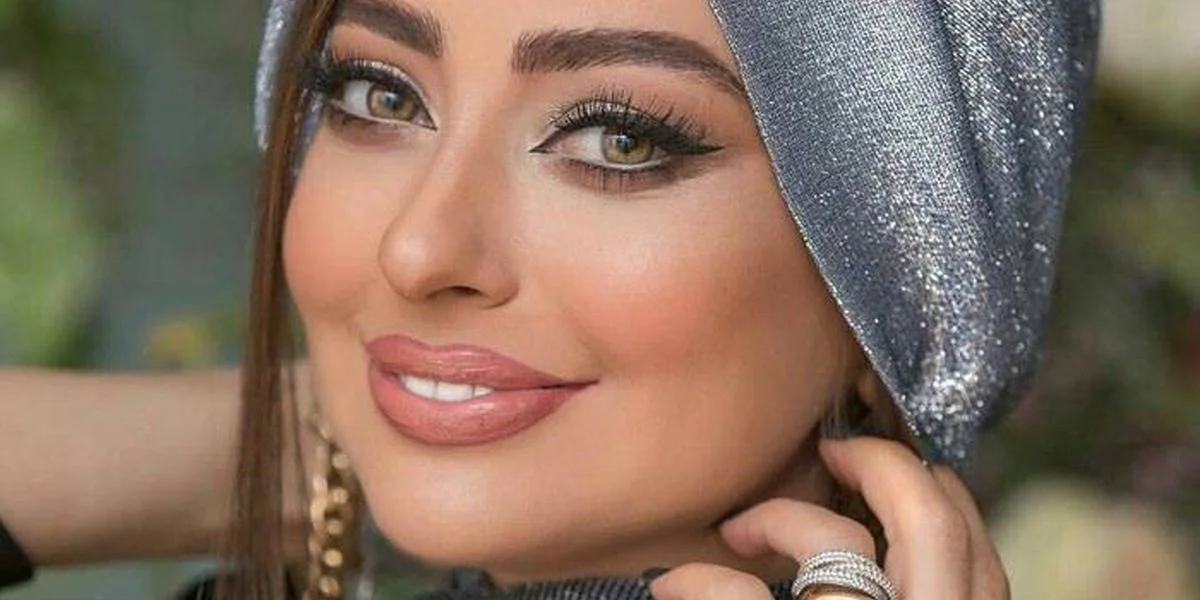 نفیسه روشن با استایلی بهاری و شاد؛ چهره او چقدر باربی‌وار شده؟ - تصویر شاخص