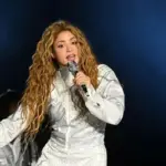 بدل شکیرا آهنگ افتتاحیه جام جهانی را خواند؟!