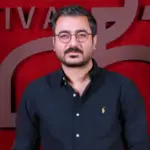 حمیدخان سووشون بازیگر جذاب کیست؟ / بیوگرافی آرمین رحیمیان + آلبوم خانوادگی