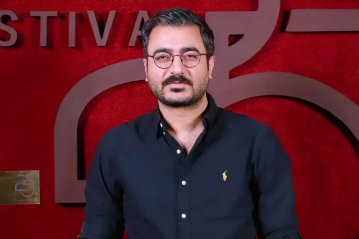 حمیدخان سووشون بازیگر جذاب کیست؟ / بیوگرافی آرمین رحیمیان + آلبوم خانوادگی - تصویر شاخص