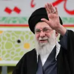 مسیر تشییع رهبر شهید انقلاب در تهران اعلام شد