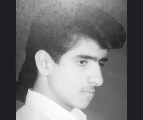 پشت مو کفتری