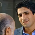 «بهزاد فروزان‌فر» 13 سال بعد سریال زمانه در 48 سالگی