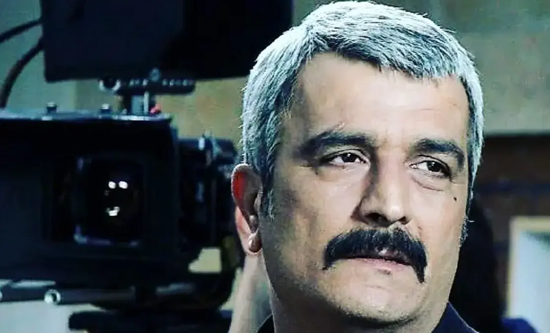 چهره کودکی مهرداد ضیایی، همسر شهرزاد جواهری / این بازیگر چقدر جذاب بود
