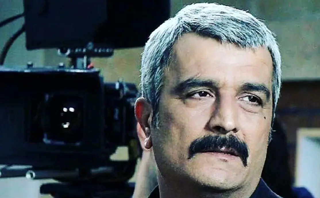 چهره کودکی مهرداد ضیایی، همسر شهرزاد جواهری / این بازیگر چقدر جذاب بود - تصویر شاخص