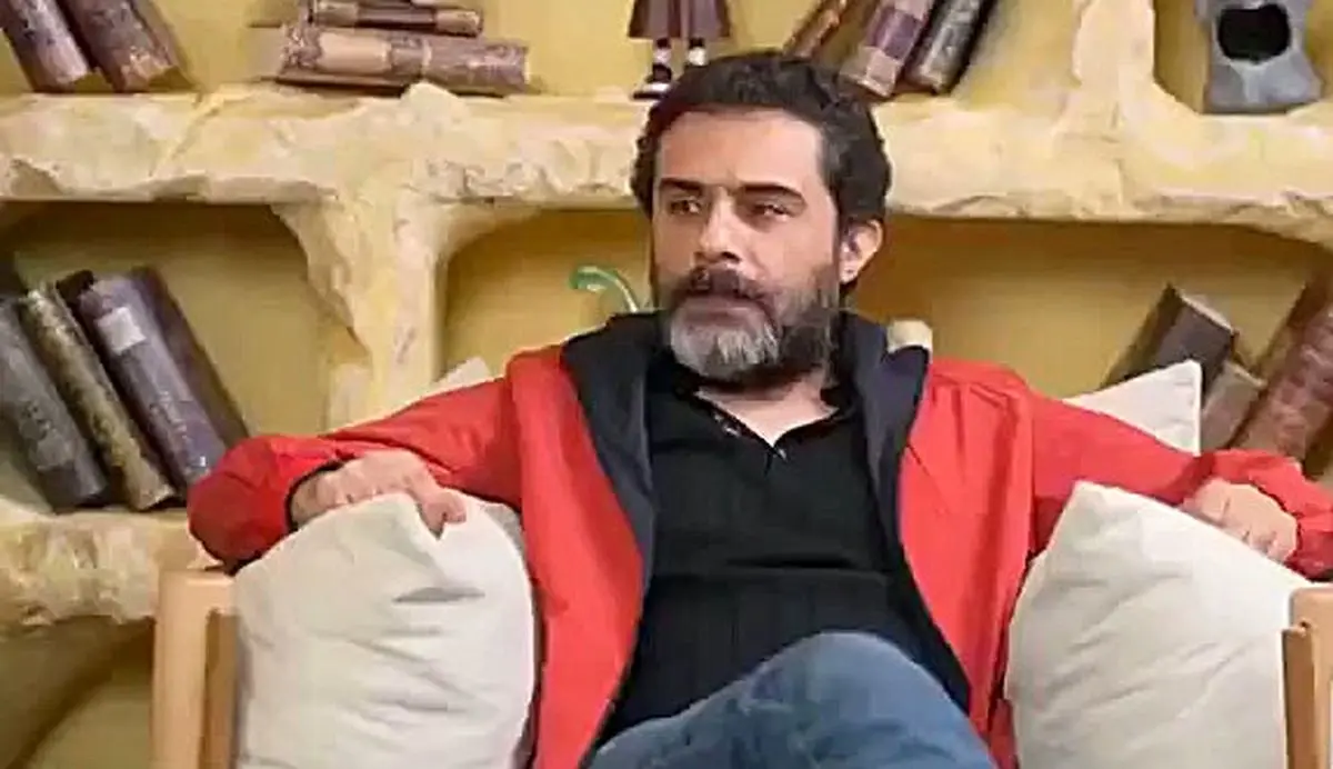 عکس| بیوگرافی و حواشی زندگی شخصی وحید رهبانی؛ بازیگری که از سریال «خانه ما» تا «گاندو» چگونه درخشید؟ + عکس‌های دیده‌نشده - تصویر شاخص