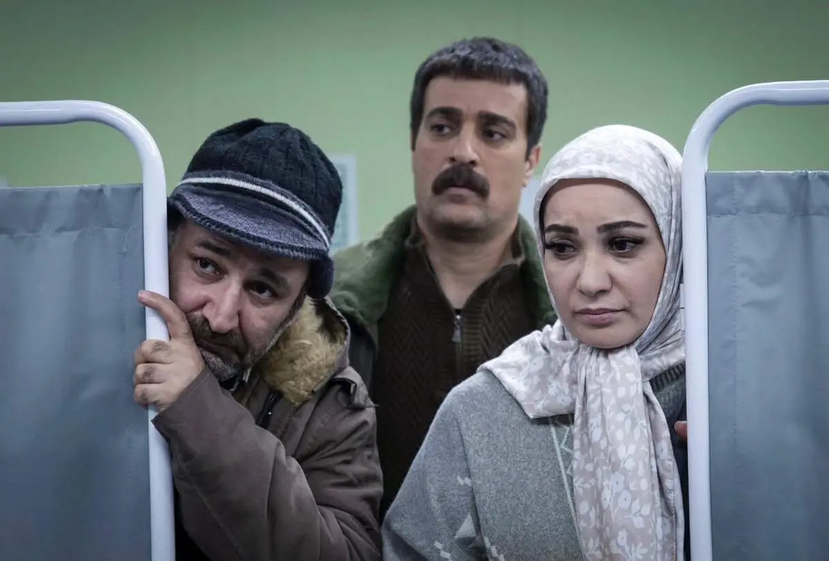 زمان ساخت و پخش «پایتخت ۸» مشخص شد/ بازیگران چه کسانی‌اند؟ - تصویر شاخص
