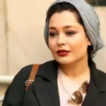 سانیا سالاری با پست جدید همه را غمگین کرد / چقدر چهرش شکسته شده + عکس