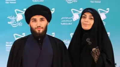 فیلم| الهام چرخنده در آنتن زنده؛ اجرای متفاوتی که همه را شوکه کرد!