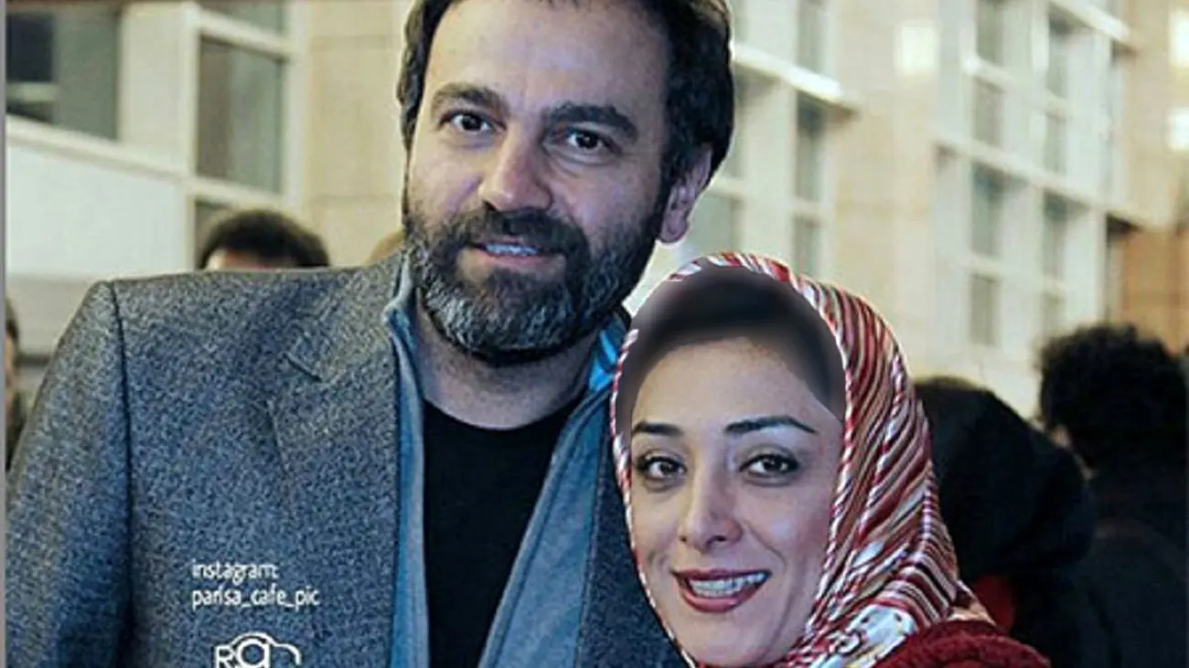 دکوراسیون شاهانه و ایرانی‌پسند خانه آرش مجیدی؛ شومینه فوق لاکچری جلب توجه کرد - تصویر شاخص