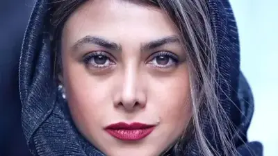 دکوراسیون مینیمال و عاشقانه خانه مجردی آزاده صمدی پس از طلاق از هومن سیدی رونمایی شد! - تصویر شاخص