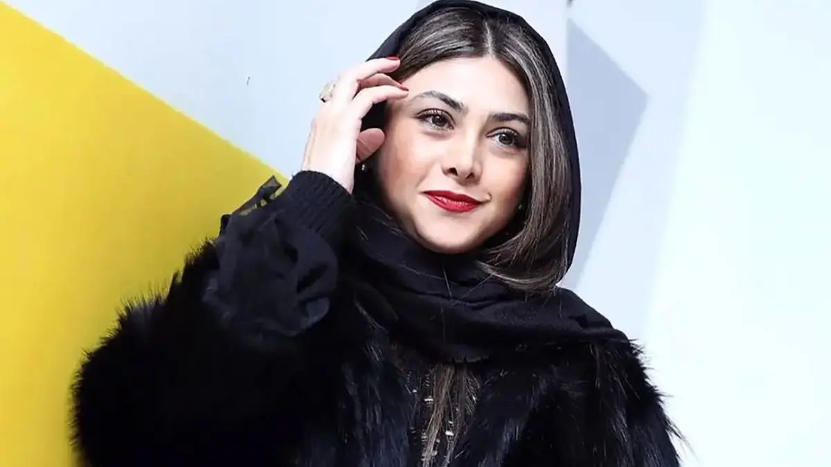عکس| آزاده صمدی سلطان شیک‌پوشی با استایل جدیدش همه را غافلگیر کرد