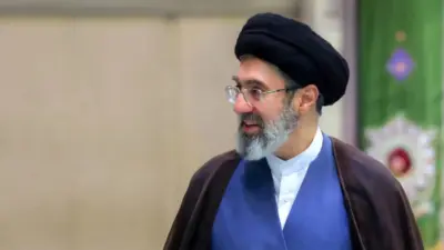 پای آیت‌الله سید مجتبی خامنه‌ای در آستانه قطع شدن بود / جریان آسیب شدید