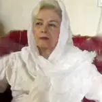 بیوگرافی و حواشی افسانه ملک؛ بانوی بی‌نظیر موسیقی سنتی ایران که از کودکی تا تلویزیون پیش رفت
