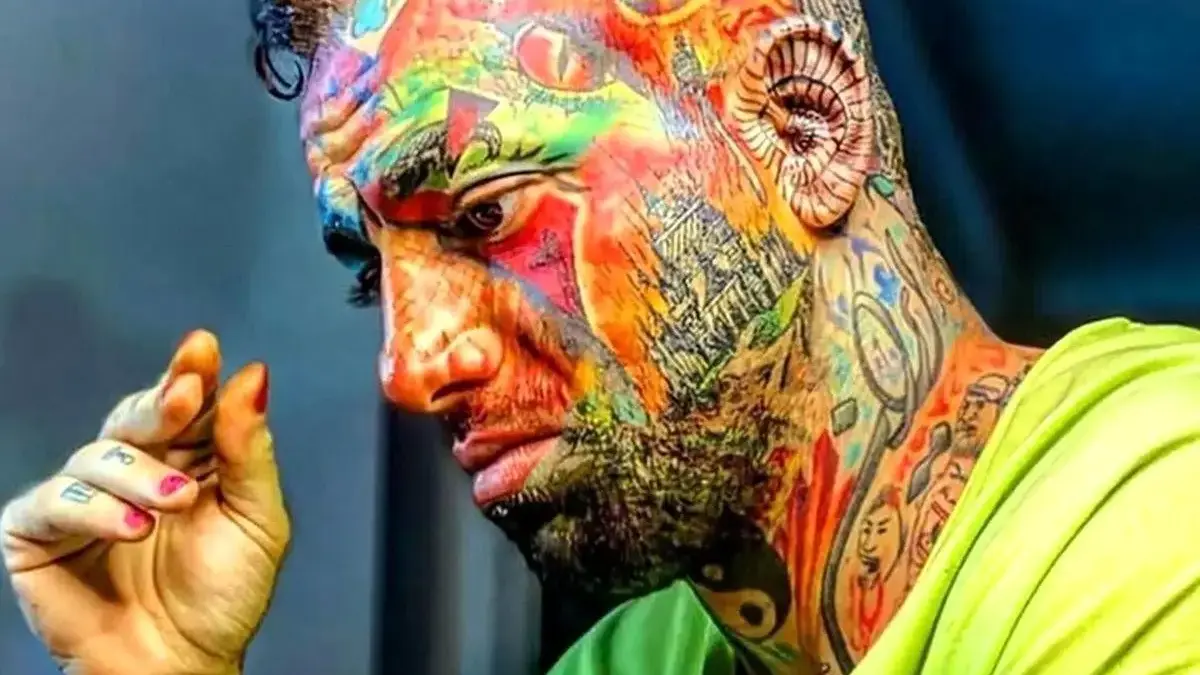 جدیدترین خبر از پرونده تتلو / نه عفو خورد و نه مرخصی میگیرد
