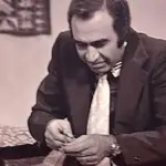 دانلود جدیدترین آهنگ ایرج خواجه امیری؛ «علی بی غمم»