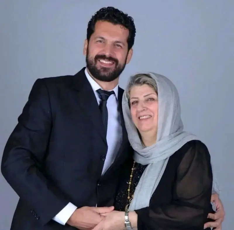 بازیگران سریال زن و بچه