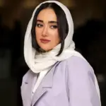 نگاهی متفاوت به چیدمان منزل لاکچری بهاره افشاری؛ از حیاط آرامش‌بخش تا کتابخانه خاص
