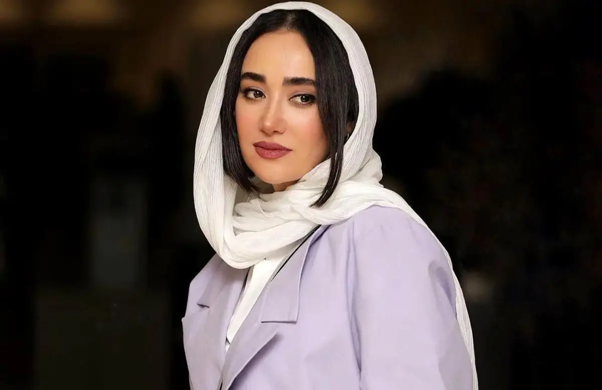 دیس بهاره افشاری به قیاسی و مهمان پرطرفدارش همه را شوکه کرد + ویدیو - تصویر شاخص