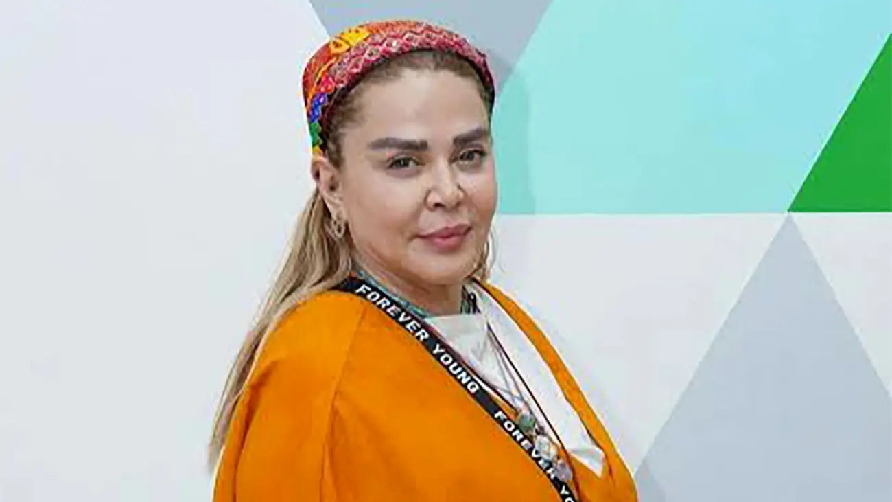 پیام رازآلود بهاره رهنما با استایل جدید در اینستاگرام/ خانم بازیگر را با این تیپ و استایل نمی شناسید - تصویر شاخص