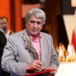 بهروز رضوی؛ صدای جاودانه رادیو ایران که پس از سال‌ها مبارزه با بیماری رفت