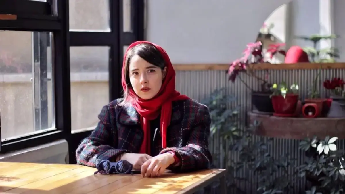 زندگی خصوصی، عکس های شخصی و بیوگرافی بهآفرید غفاریان !