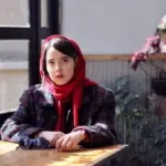 زندگی خصوصی، عکس های شخصی و بیوگرافی به‌آفرید غفاریان !