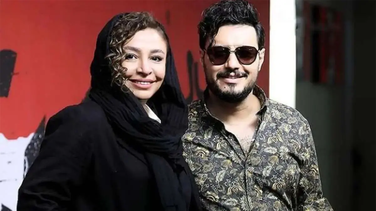 مه‌لقا باقری ۴۵ ساله شد؛ جشن تولدی ساده و بدون حضور جواد عزتی که شایعات جدایی را شعله‌ور کرد! - تصویر شاخص
