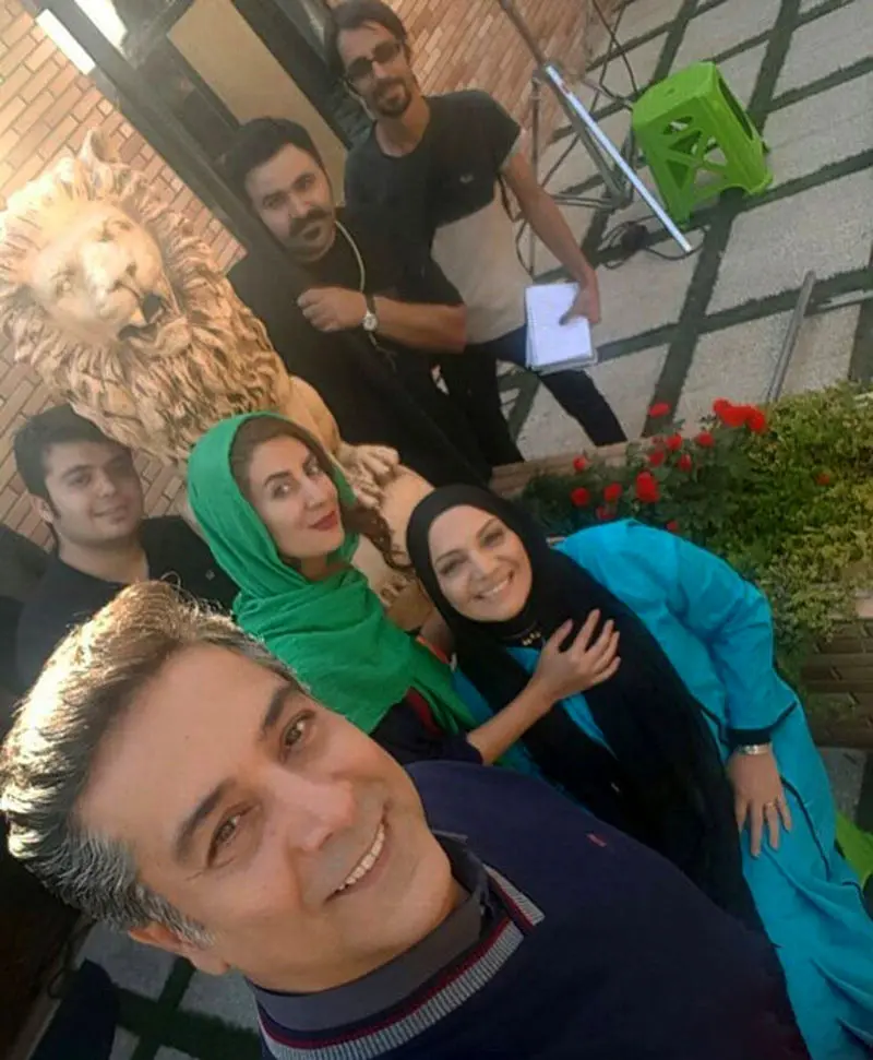 حمیدرضا پگاه