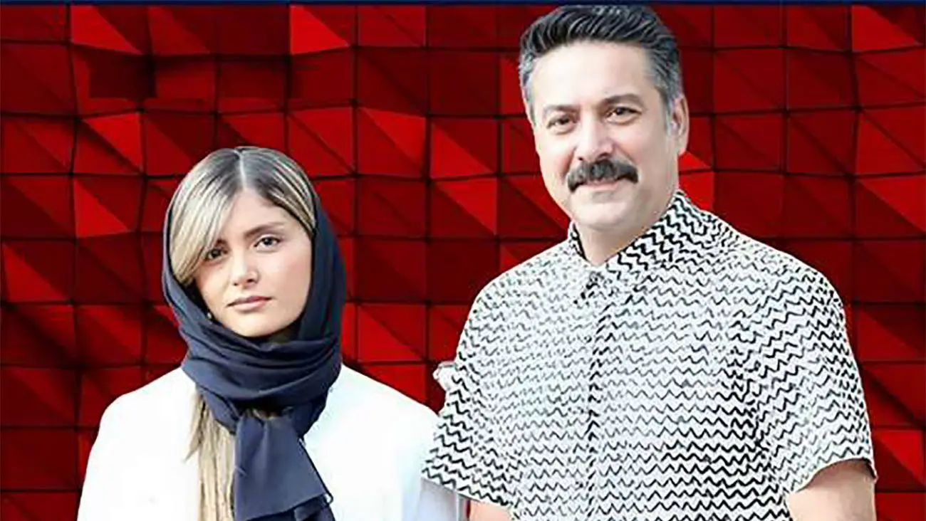 نگاهی به دکوراسیون گرم و هنری منزل حمیدرضا پگاه و نغمه نادری؛ ترکیبی از سنت و سلیقه ایرانی - تصویر شاخص