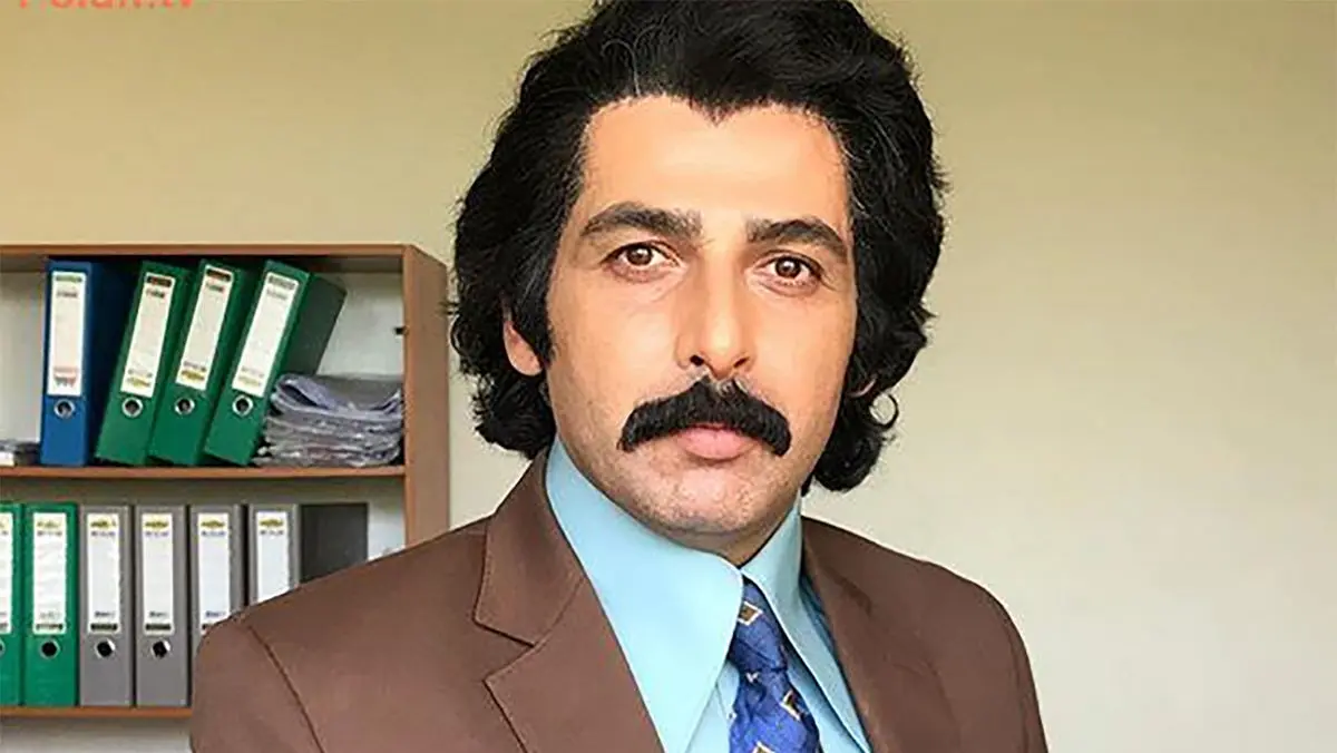 دکوراسیون ویلای لاکچری حمید گودرزی / خونه نیست قصره - تصویر شاخص