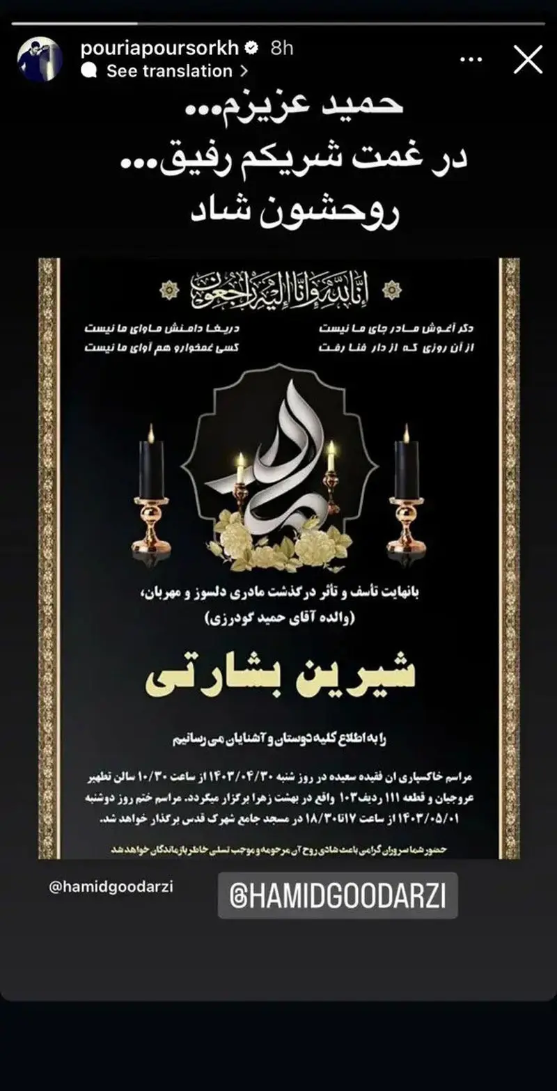 حمید گودرزی