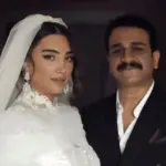 رازهای زندگی جواد خواجوی بازیگر پرطرفدار کلینیک رویا که نمی‌دانستید + عکس های عروسی