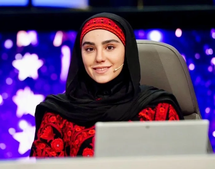زهرا کیانی هرچگانی