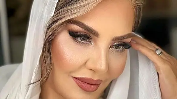 خانه مجلل زهره حمیدی با دکور و فرش‌های اصیل ایرانی؛ نگاهی به چیدمان منحصر به فرد و یادبودی که جای خالی‌اش حس می‌شود - تصویر شاخص