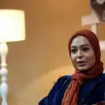 عکس| تغییر چهره ارغوان سریال دلدادگان جلب‌توجه کرد؛ متفاوت اما زیبا