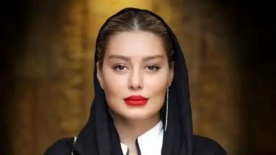 تیپ و استایل مجری جدید برنامه عشق ابدی / پرستو صالحی چرا حذف شد ؟!
