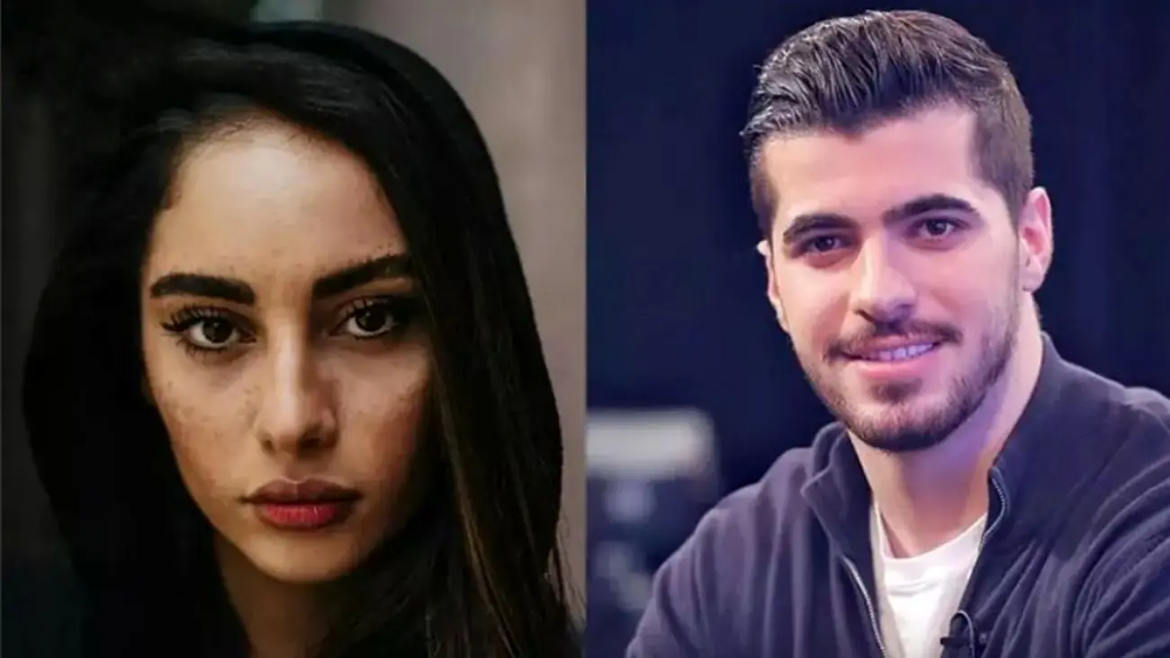 سعید عزت‌اللهی برای اولین بار درباره رابطه‌اش با ترلان پروانه چه گفت؟/ سیر تا پیاز ماجرای سعید عزت اللهی و ترلان پروانه - تصویر شاخص