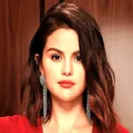عاشقانه‌های جذاب سلنا گومز با همسر فرفریش + عکس