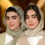 تغییر چهره سونیا حسینی پس از ۲ سال از پایتخت/ عاشقانه‌های تازه و عکس‌های جنجالی با همسر جنتلمنش!