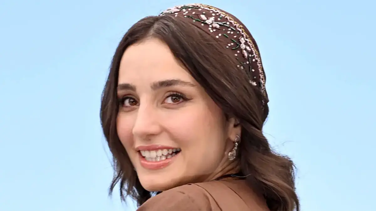 سها نیاستی با استایلی جسورانه در جشنواره برلین؛ راز جذابیت بازیگر نقش زن و بچه چیست؟