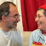 ویدیو| دکوراسیون خانه سوسن پرور و همسرش جذابش امید