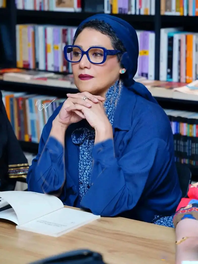 شبنم مقدمی
