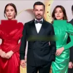 4 بازیگر اصلی شربت زغال اخته همزمان از سریال جدا شدند + خلاصه قسمت آخر