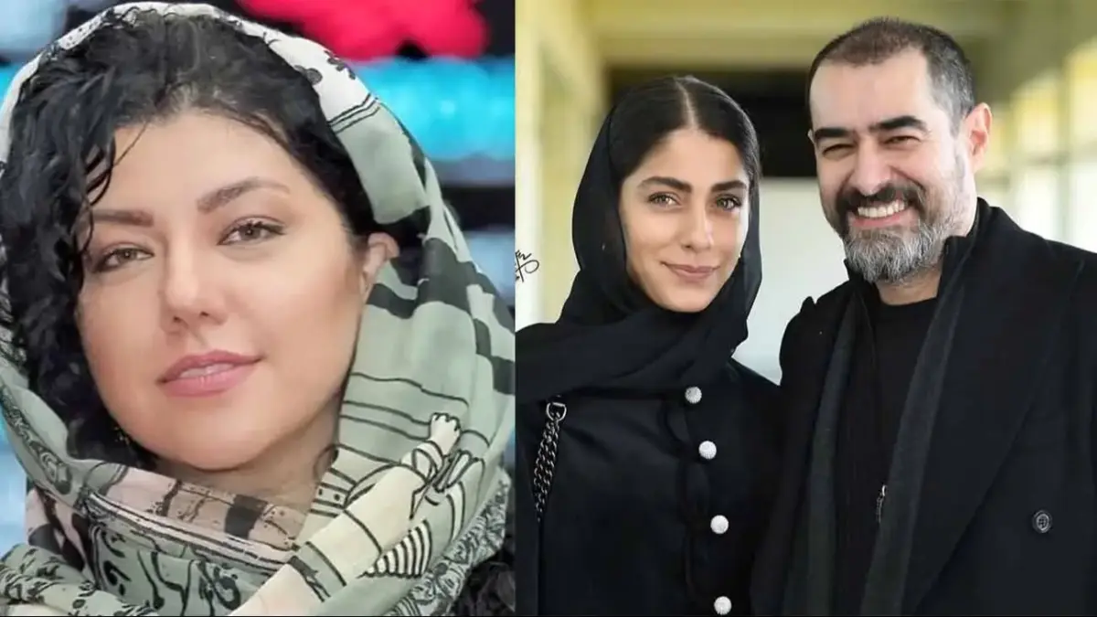 شهاب حسینی ؛ از عشقی که در دل سربازی او را آزار داد تا ازدواجی که به جدایی ختم شد؛ داستانی که تاکنون نشنیدهاید!