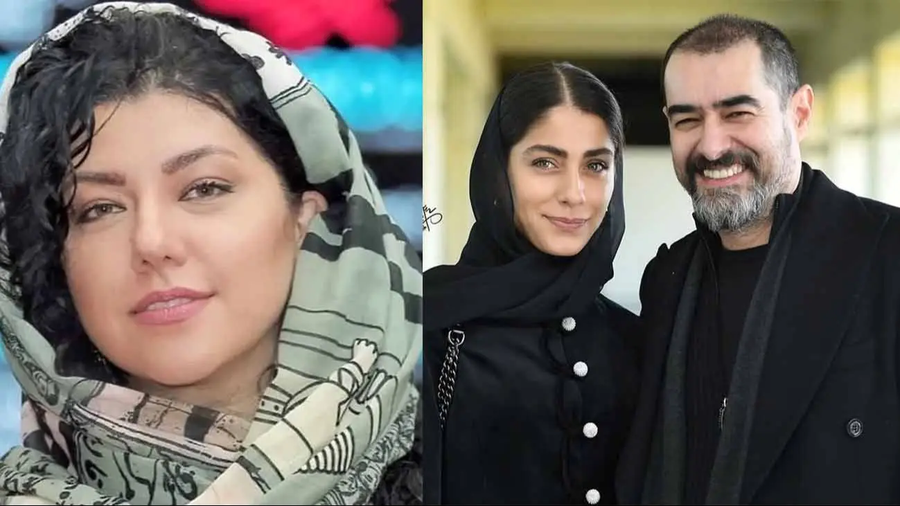 شهاب حسینی ؛ از عشقی که در دل سربازی او را آزار داد تا ازدواجی که به جدایی ختم شد؛ داستانی که تاکنون نشنیده‌اید! - تصویر شاخص