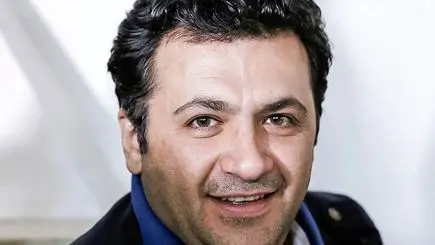 یادی کنیم از نوشته جگرسوز سنگ مزار خانه ابدی شهرام عبدلی + عکس ها - تصویر شاخص