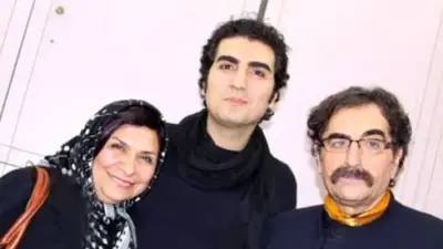 چیدمان باشکوه خانه شوالیه آواز ایران؛ راز سلیقه بی‌نظیر استاد شهرام ناظری فاش شد! - تصویر شاخص