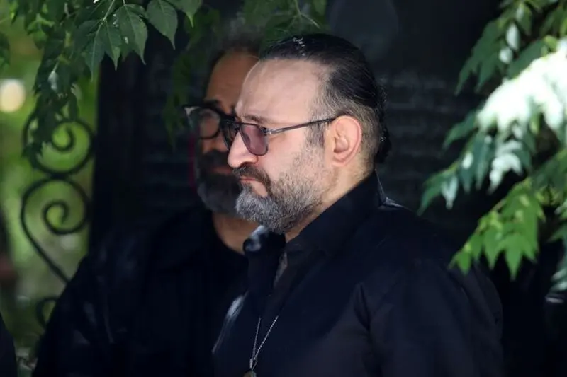 شهرزاد جواهری