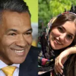 ویدیو| شیدا مقصودلو زن ایرانی مورایس با استایل و رقص جنجالی برای مسابقات جام جهانی